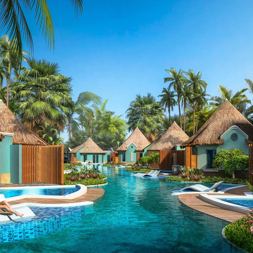Jamaica Honeymoon Fund