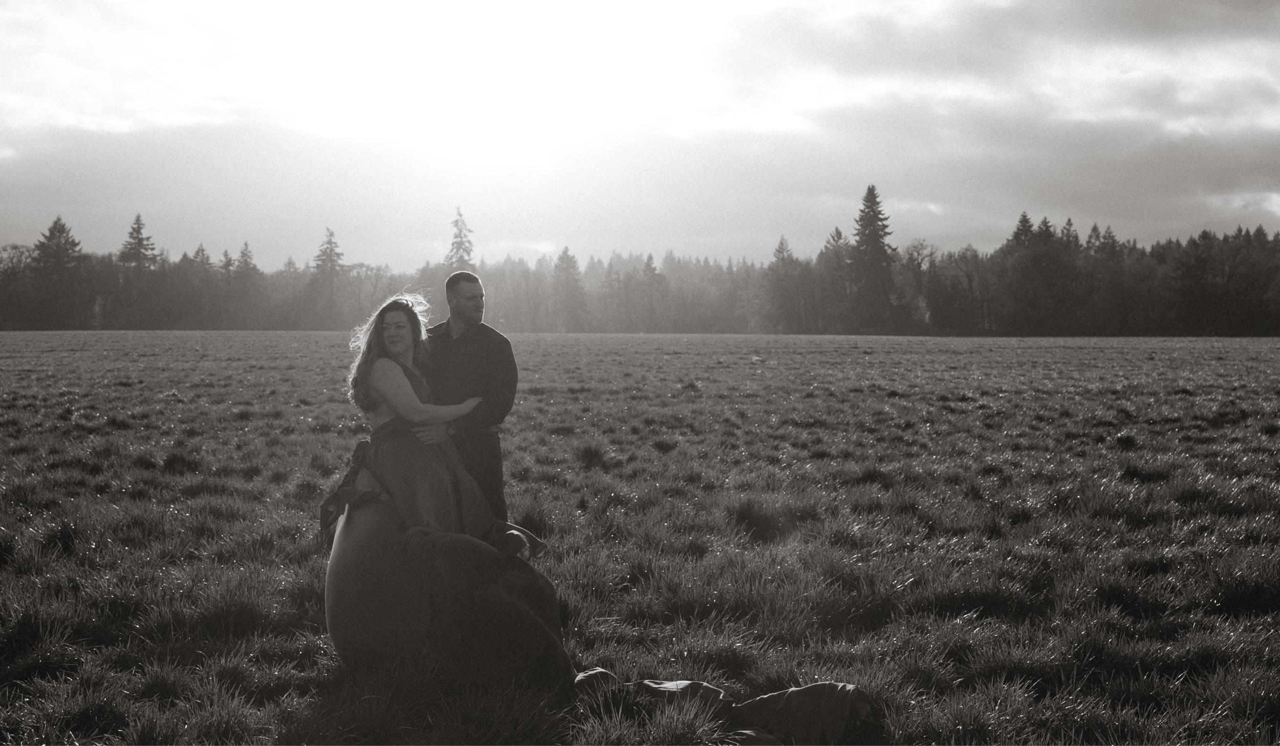 The Wedding Website of Mailii Trosper and Andrew Neumann