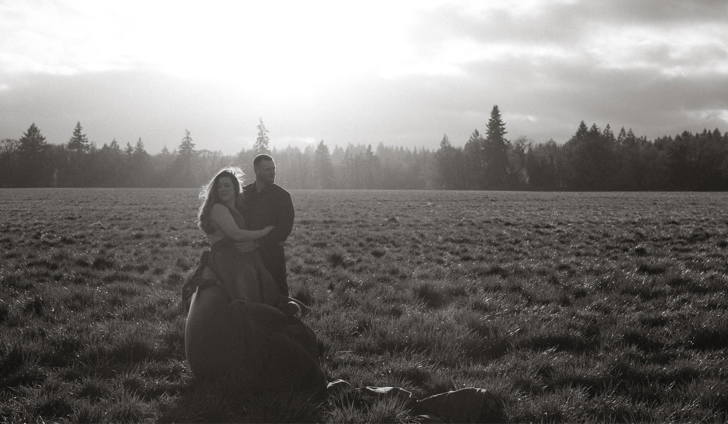 The Wedding Website of Mailii Trosper and Andrew Neumann