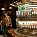 The Iowa Taproom