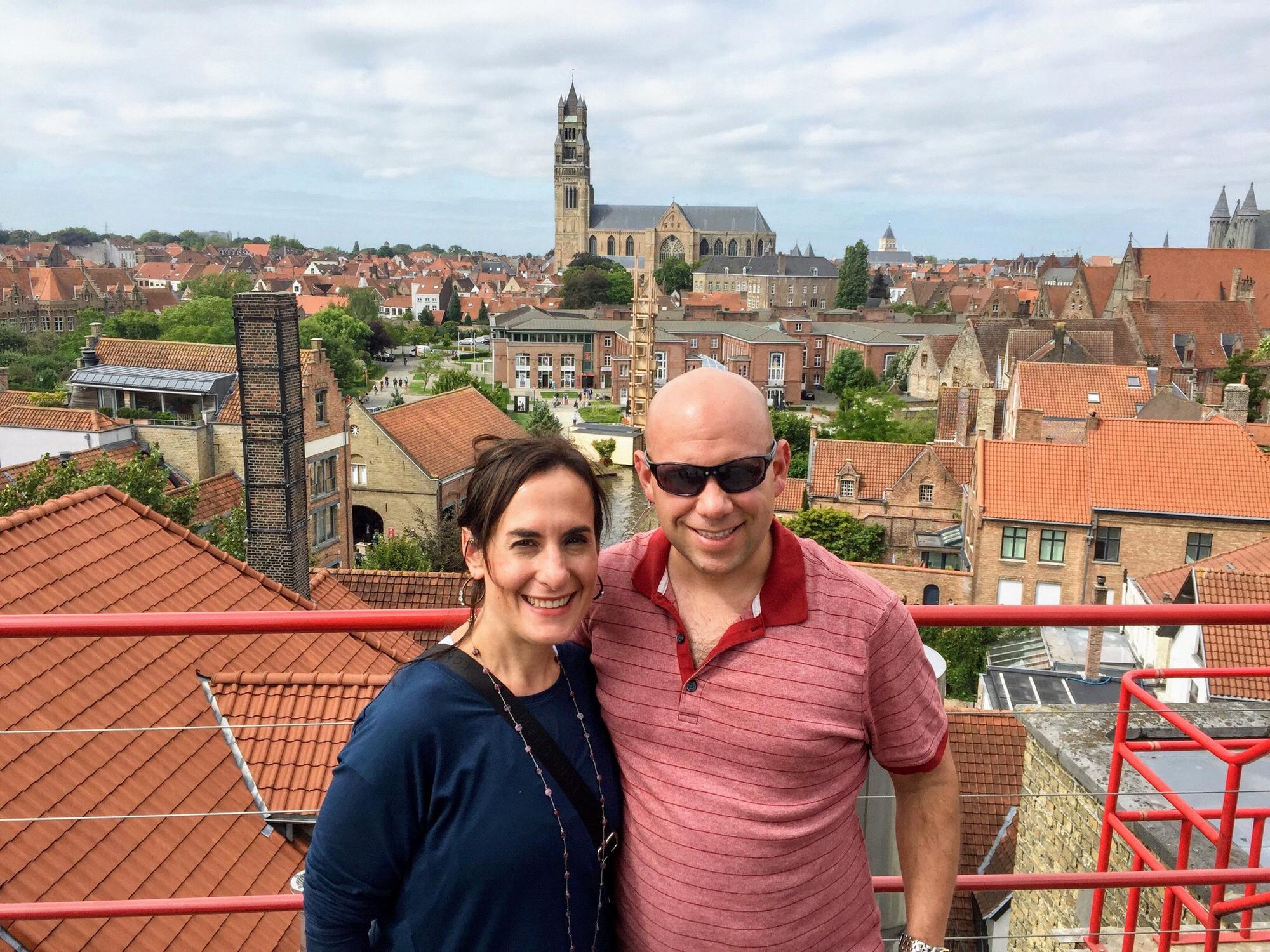 Bruges, Belgium