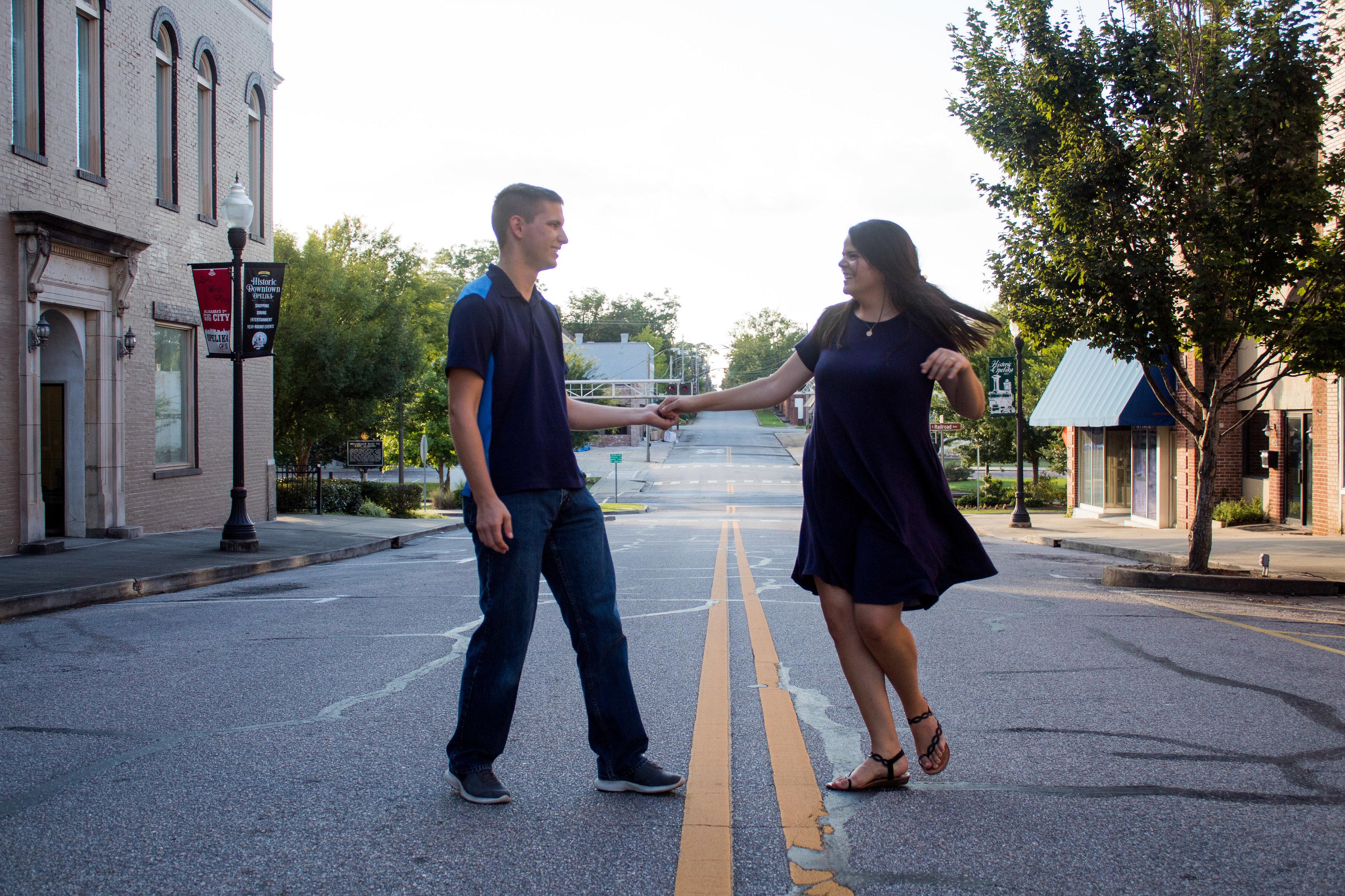 The Wedding Website of Michaela Lawrence and Paul Last