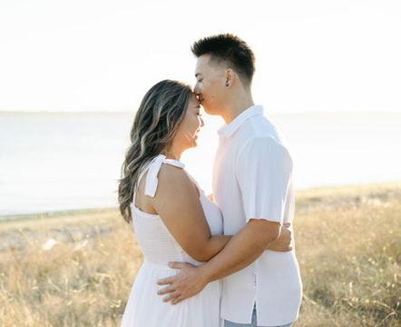 The Wedding Website of Tim Tong and Michelle Rah