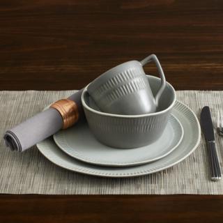 Marbella 4-Piece Place Setting, Service for 1