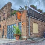 Upstream Brewing Company