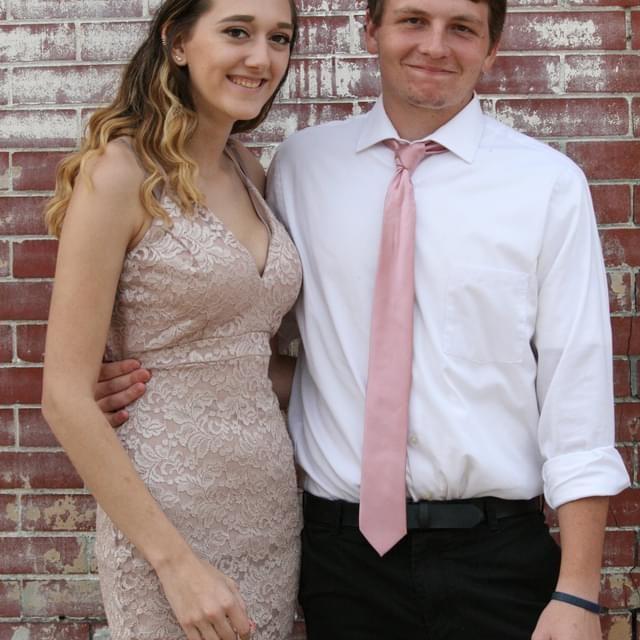 Sophomore Homecoming!