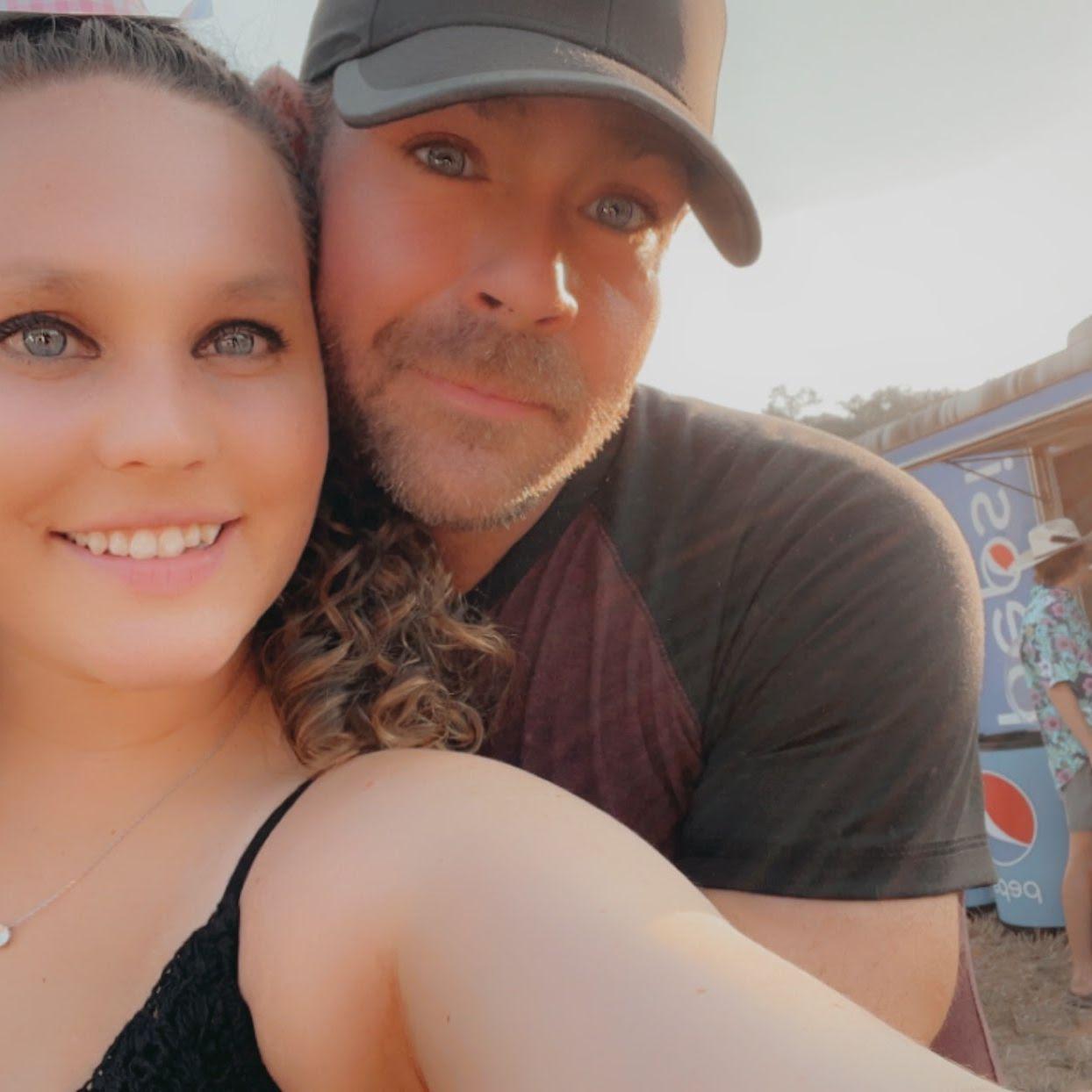 Our first Concert together