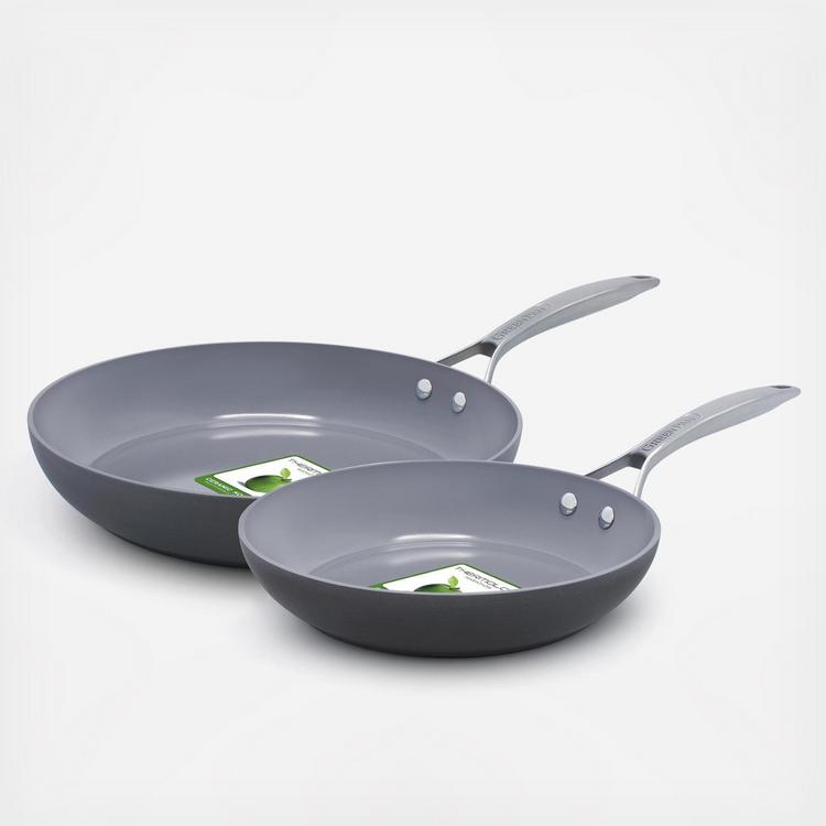 GreenPan Paris Pro 14-piece Non-Stick Cookware Set