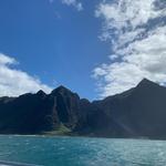 Nā Pali Coast State Wilderness Park