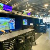 Bunkers Golf and Multisport Simulators