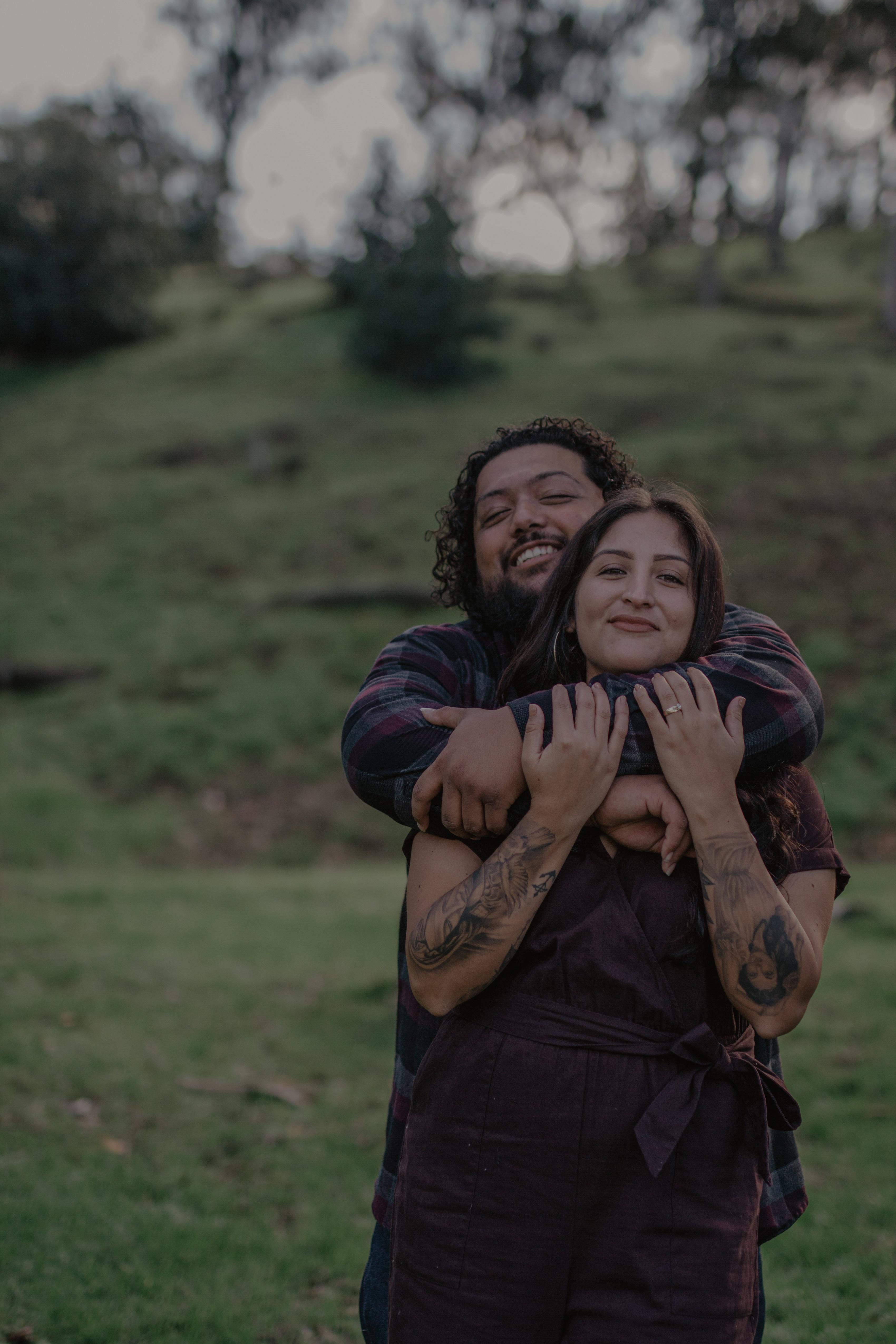 The Wedding Website of Mickala Gonzales and Tyler Faapouli