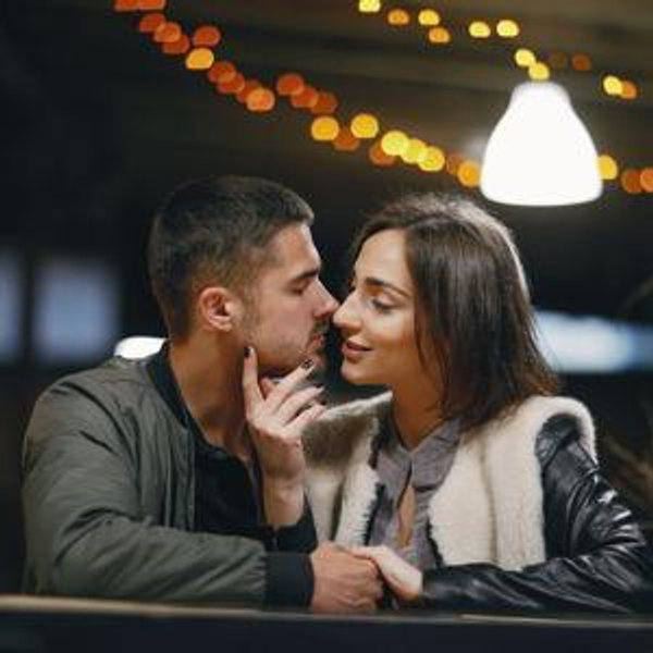 Dining Out Date Nights