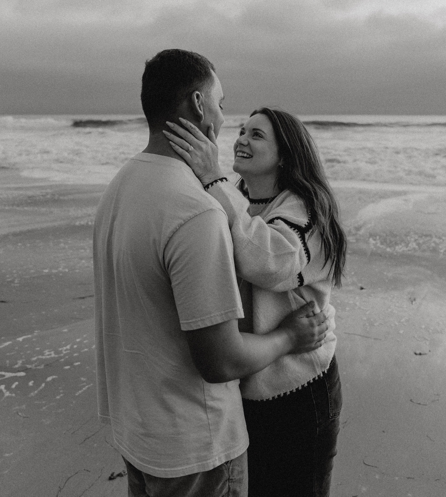 The Wedding Website of Morgan Grace Martin and J Adam Garcia
