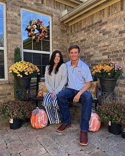 The Wedding Website of Andrew Valentine and Marissa Smith