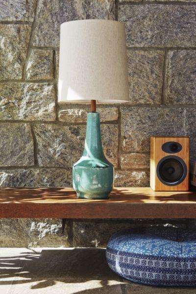 Sterling Table Lamp