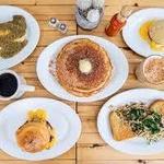 Daps Breakfast & Imbibe