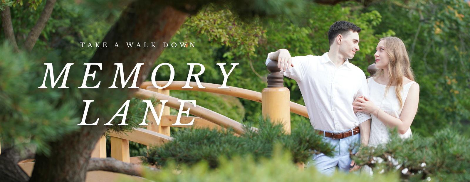 The Wedding Website of Maya Maslovska and Caleb Reynolds