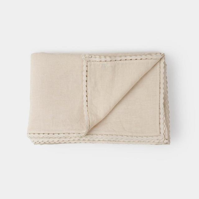 Gen Tablecloth - sage