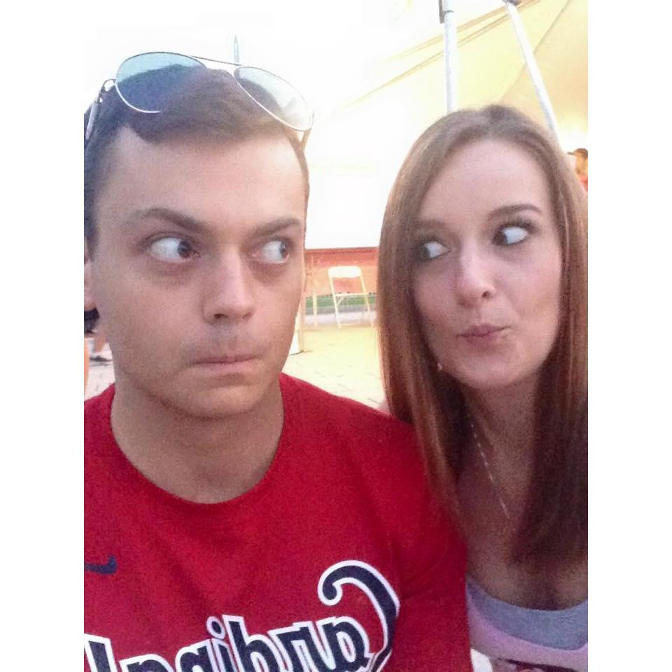 4th of July in Forrest Park in 2015