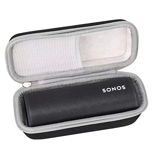 Aproca Hard Storage Travel Case, for Sonos Roam Portable Bluetooth Speaker