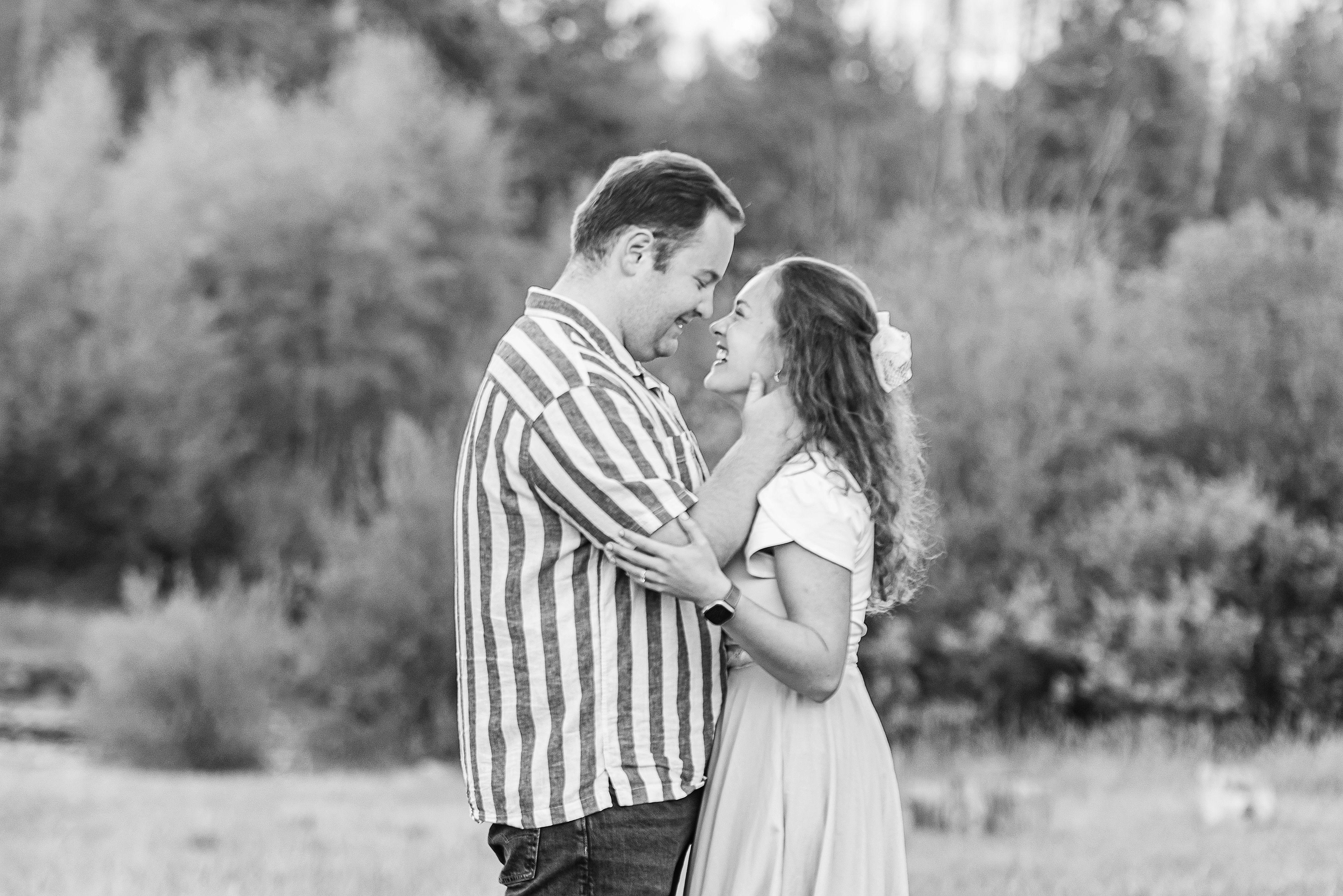 The Wedding Website of Elizabeth Johnson and Chandler Currier