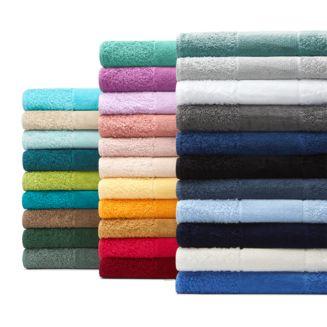 Super Line Bath Towel