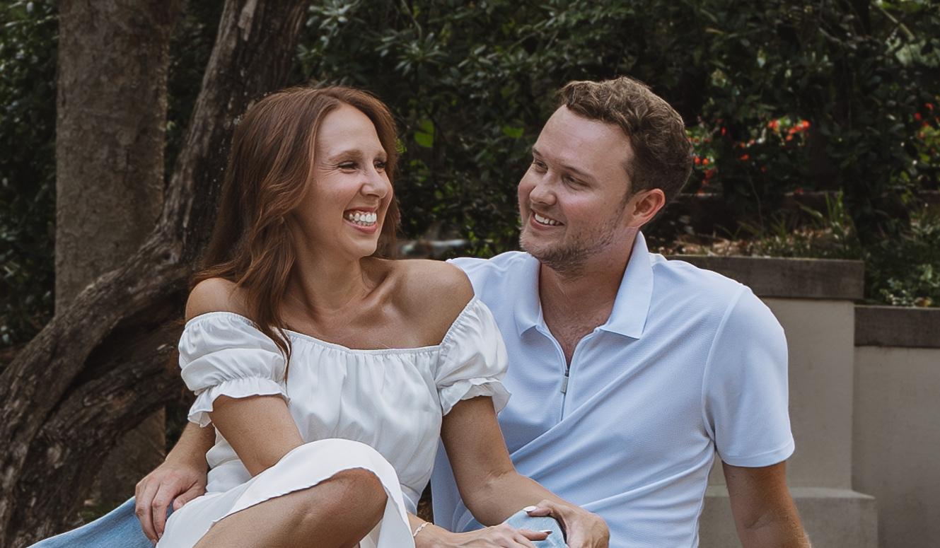 The Wedding Website of Alexandria Grace Dennis and Aaron Drew Alldredge