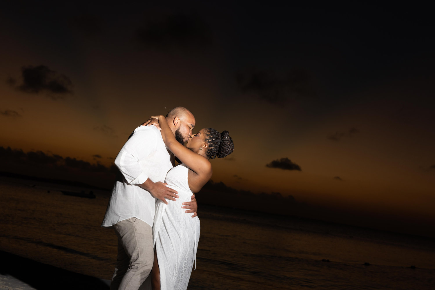 The Wedding Website of Danielle Stevenson and John Parker