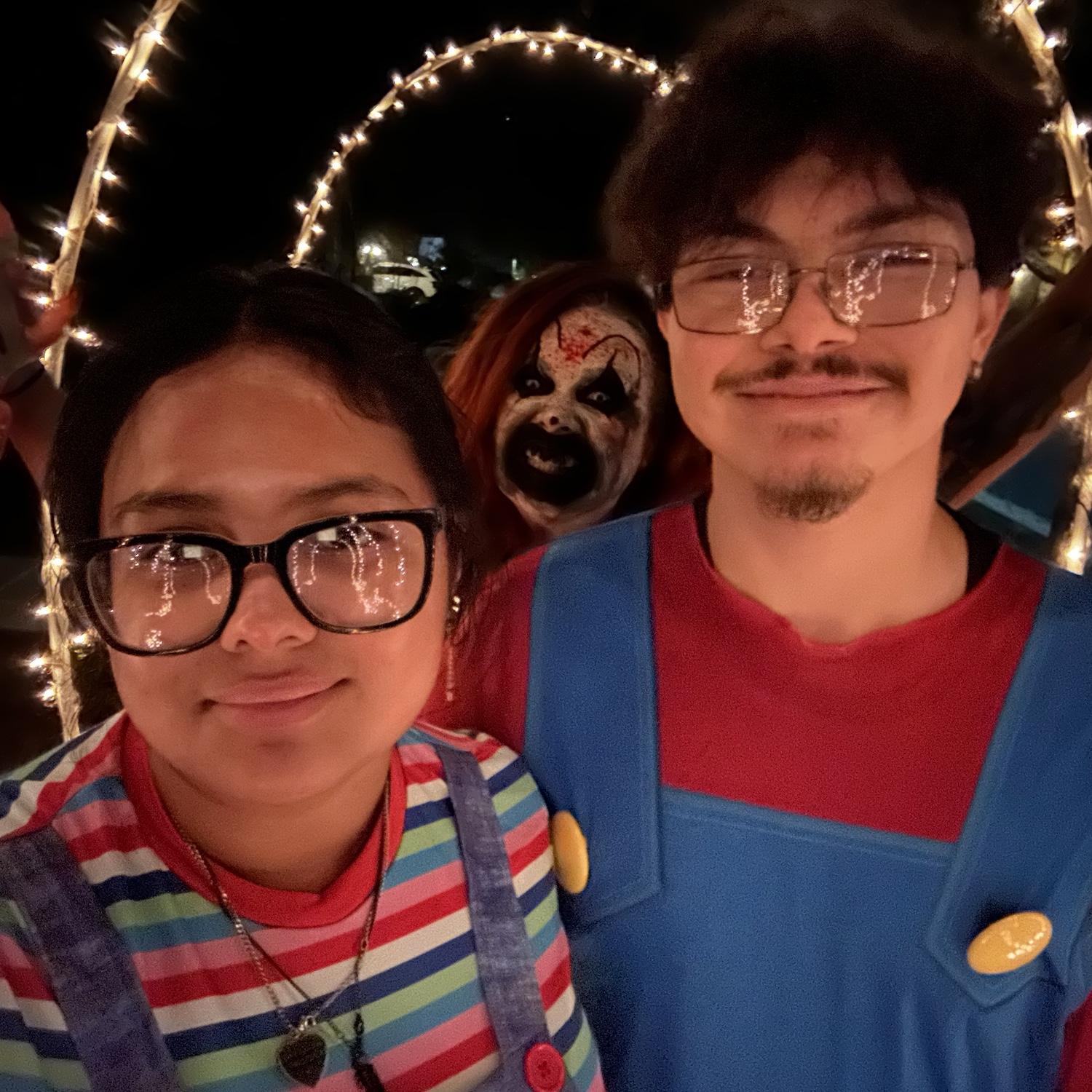 Halloween. 🎃