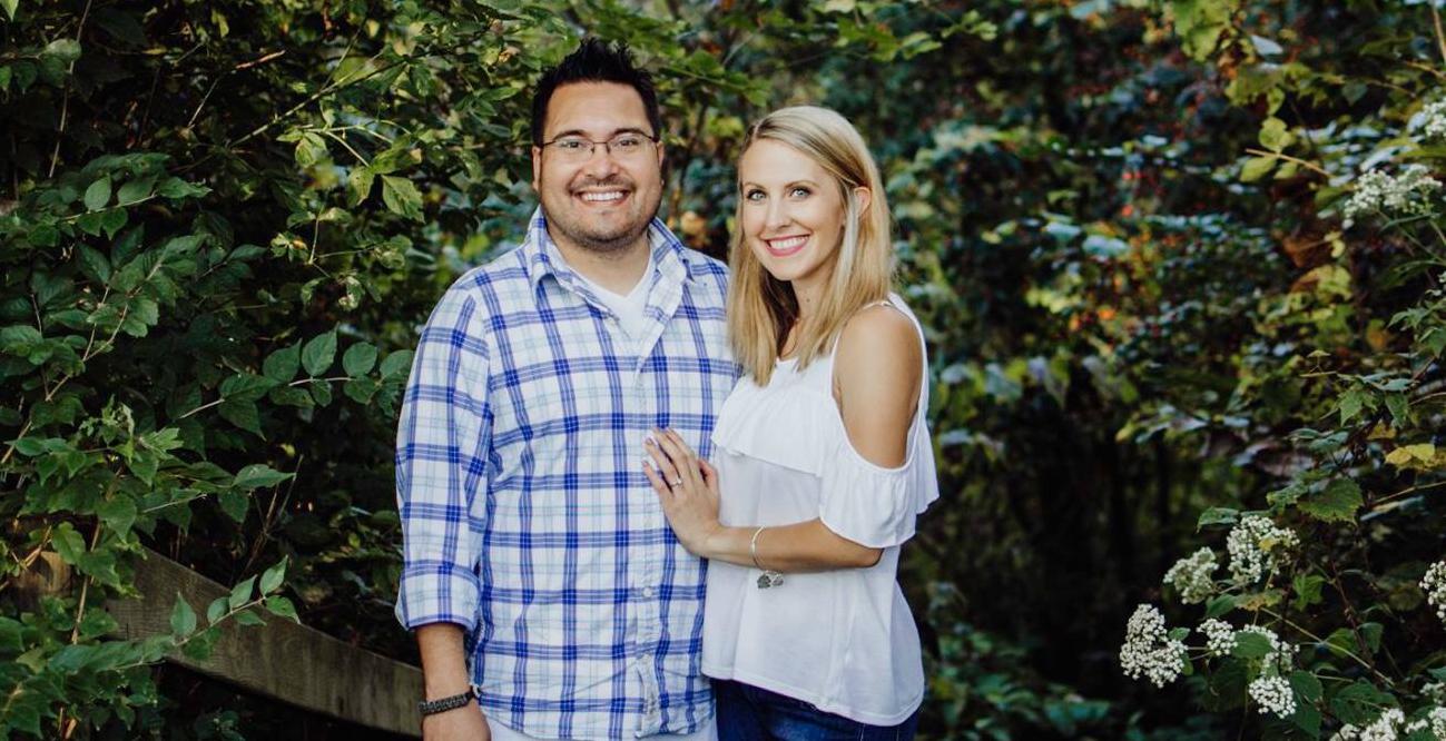 The Wedding Website of Ashley Summers and Rory Jones