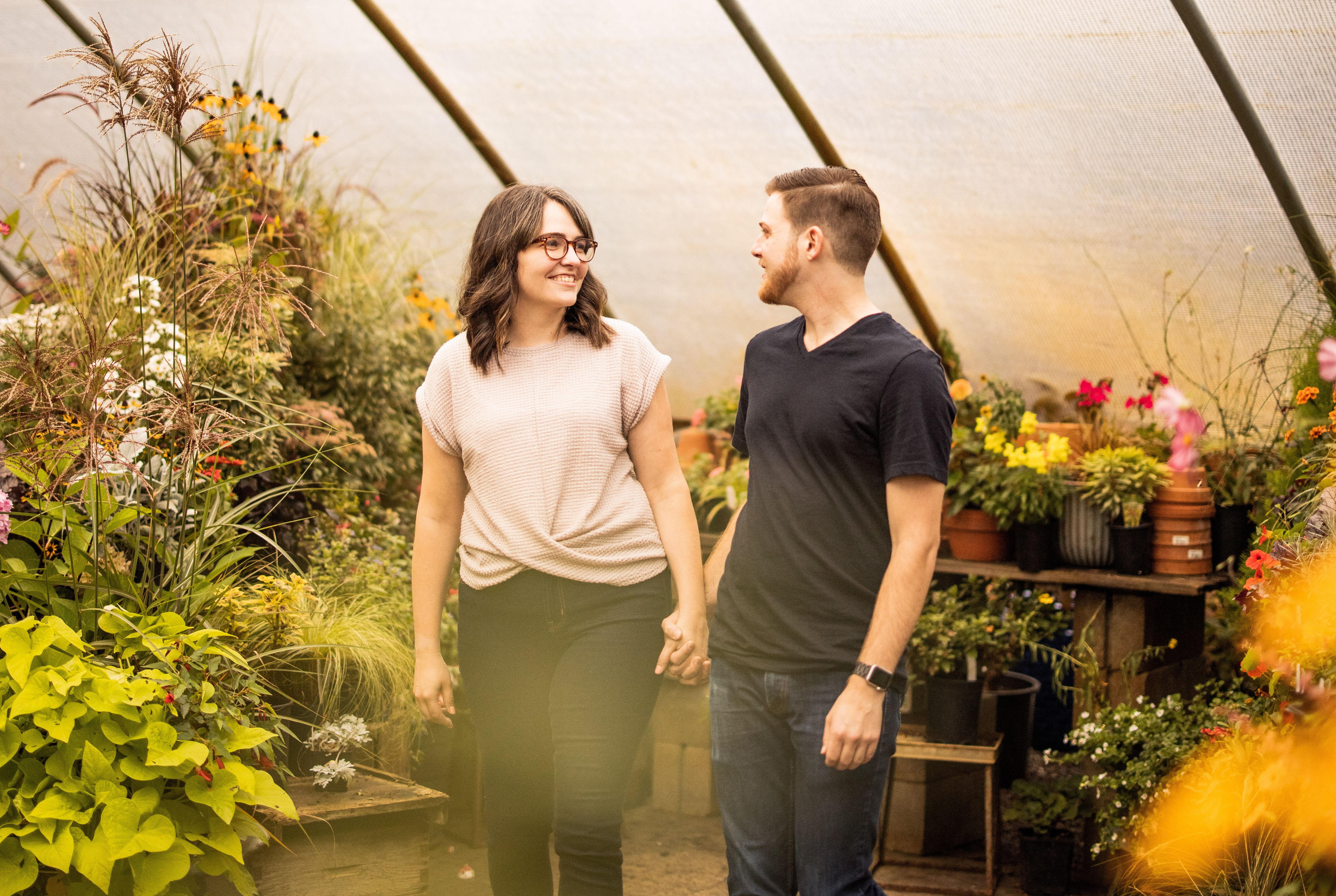 The Wedding Website of Lexie Mahaffey and Michael Williams
