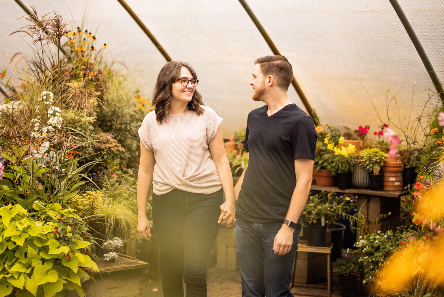 The Wedding Website of Lexie Mahaffey and Michael Williams