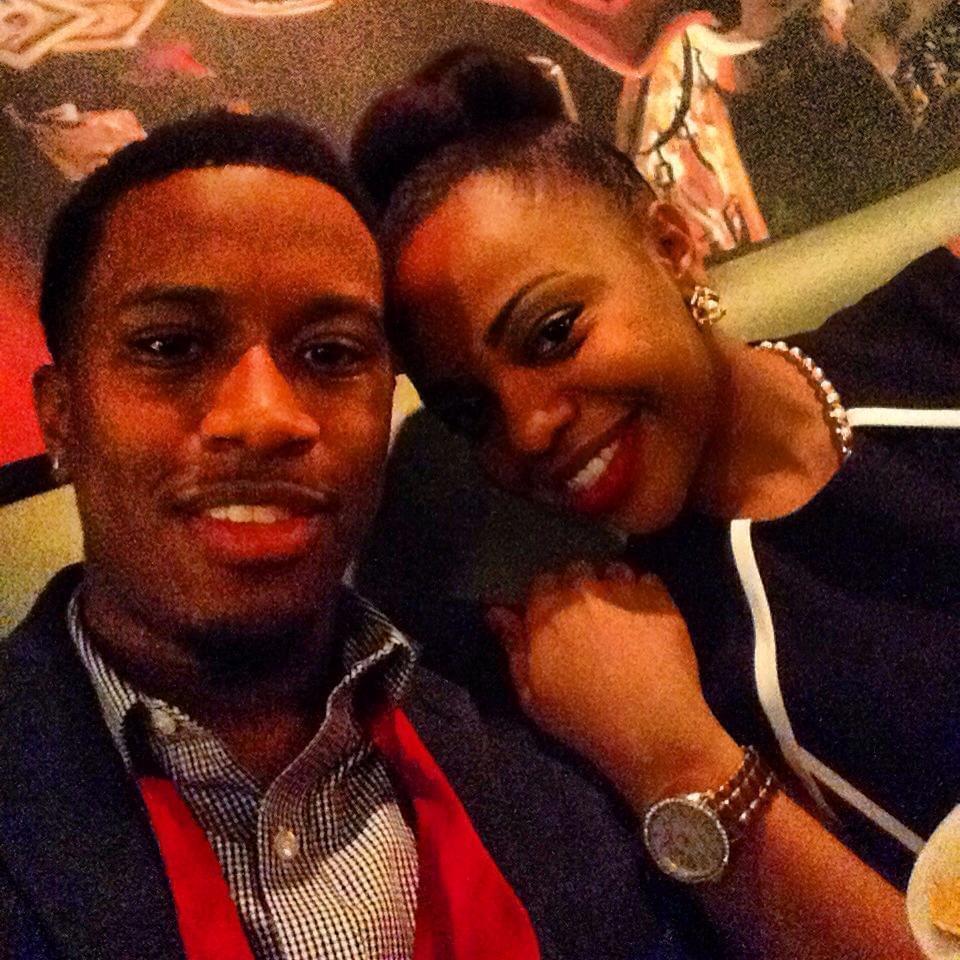 Valentine's Day 2014