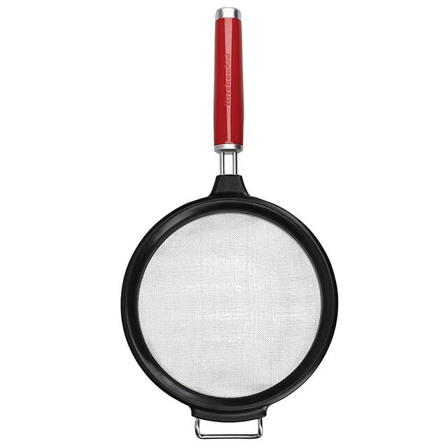 KitchenAid KAG161OHERE Strainer, Stainless Steel, 1 pounds