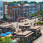 Crocker Park