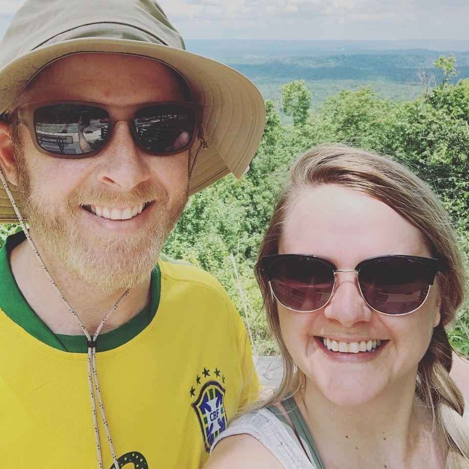 Oak Mountain State Park
Birmingham, AL 2019