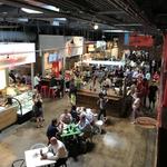 Morgan Street Food Hall
