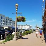 Pier Village