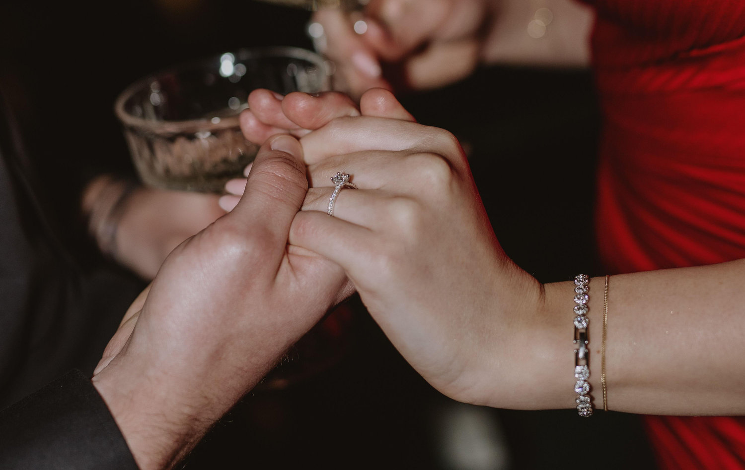 The Wedding Website of Veronica Monul and George Brega