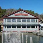 The Algonquin Resturaunt