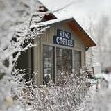 Coffee, Breakfast & Cafes