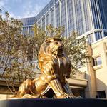 MGM Grand Detroit