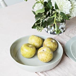 Strata Pasta Bowl, Set of 4