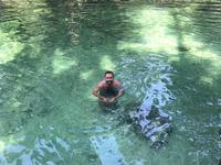 Blue Spring State Park