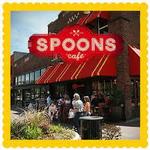 Spoons Cafe