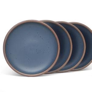 Side Plate 4-Pack - Blue Ridge