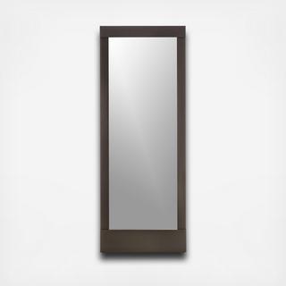 Colby Floor Mirror