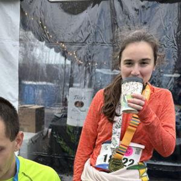 Lizzie's Coffee Fund