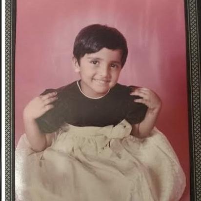 Fashionista!