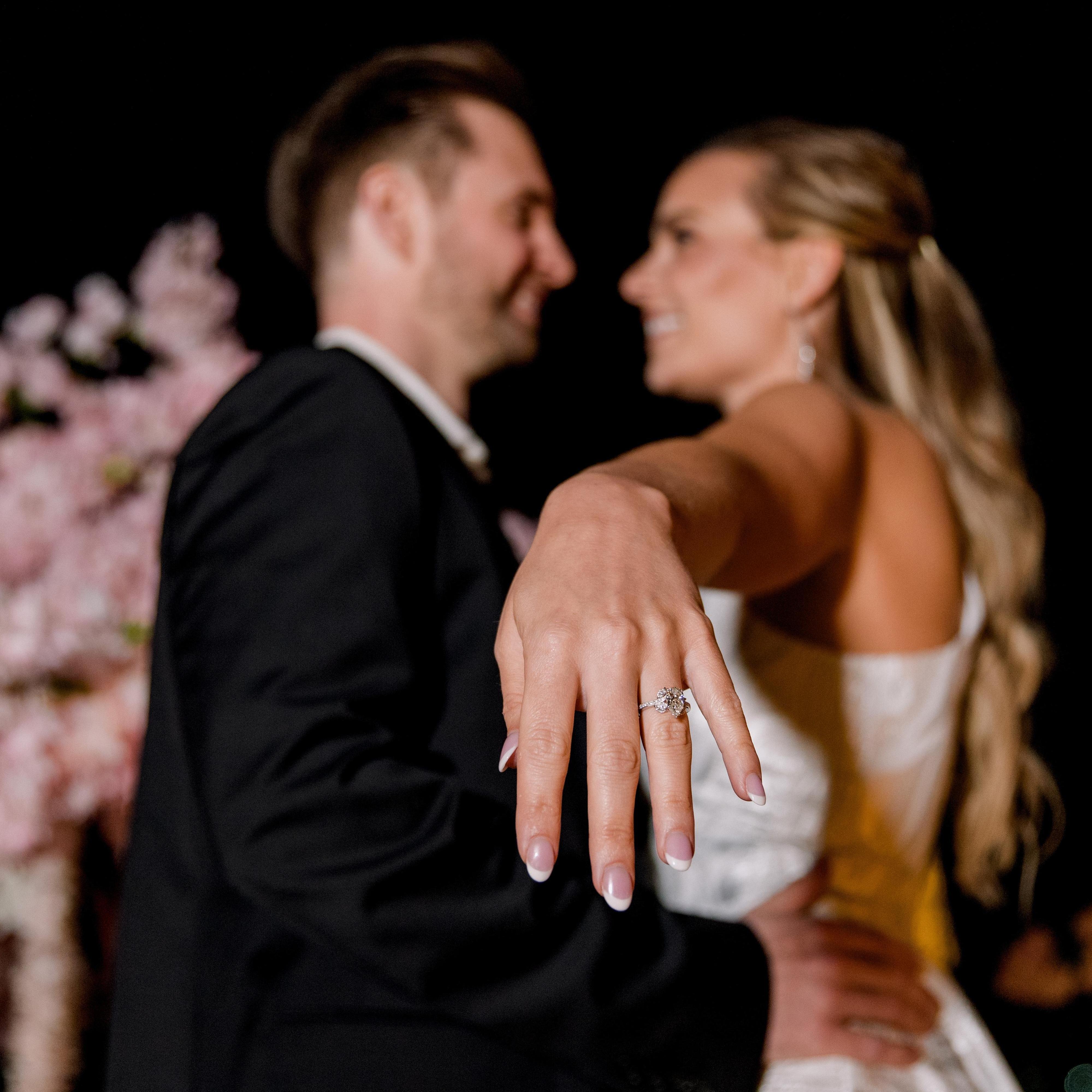 Engaged!
